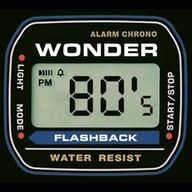 Wonder 80\'s