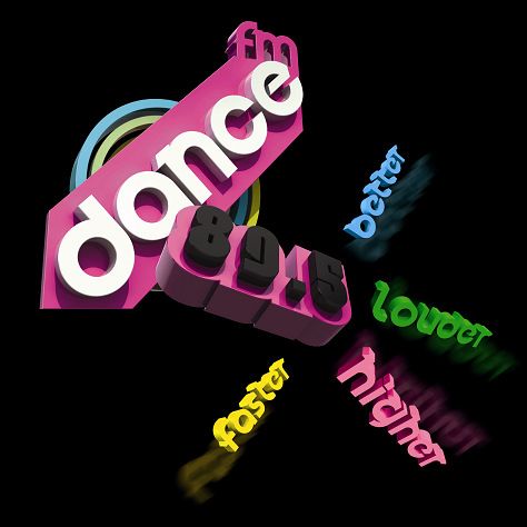 Dance FM
